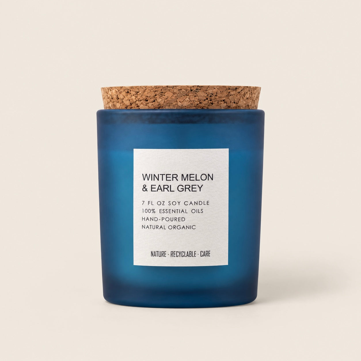 Aura Candle