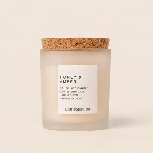 Aura Candle