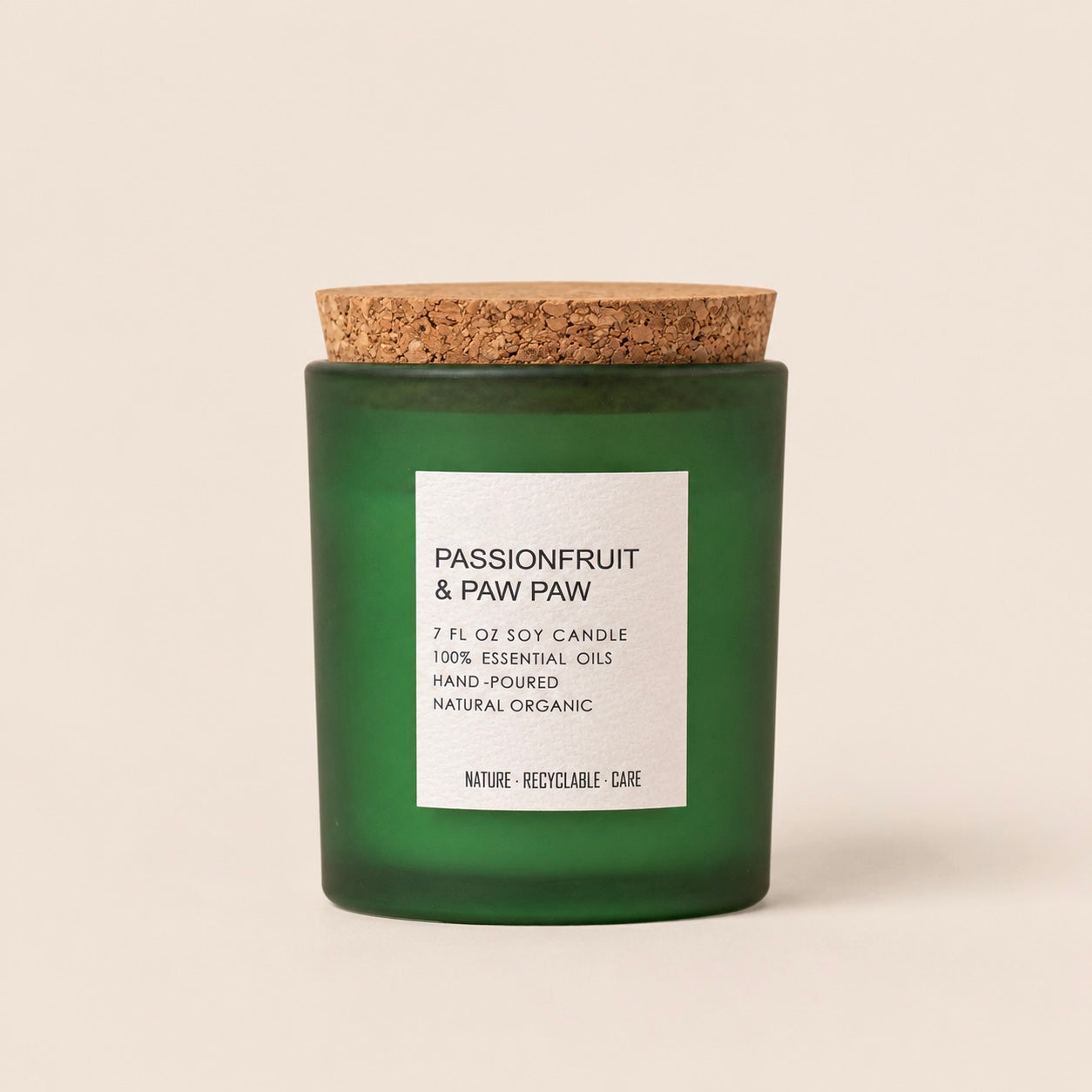 Aura Candle