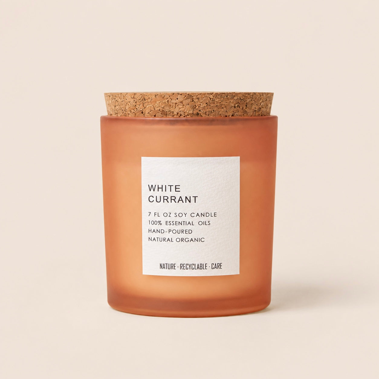 Aura Candle