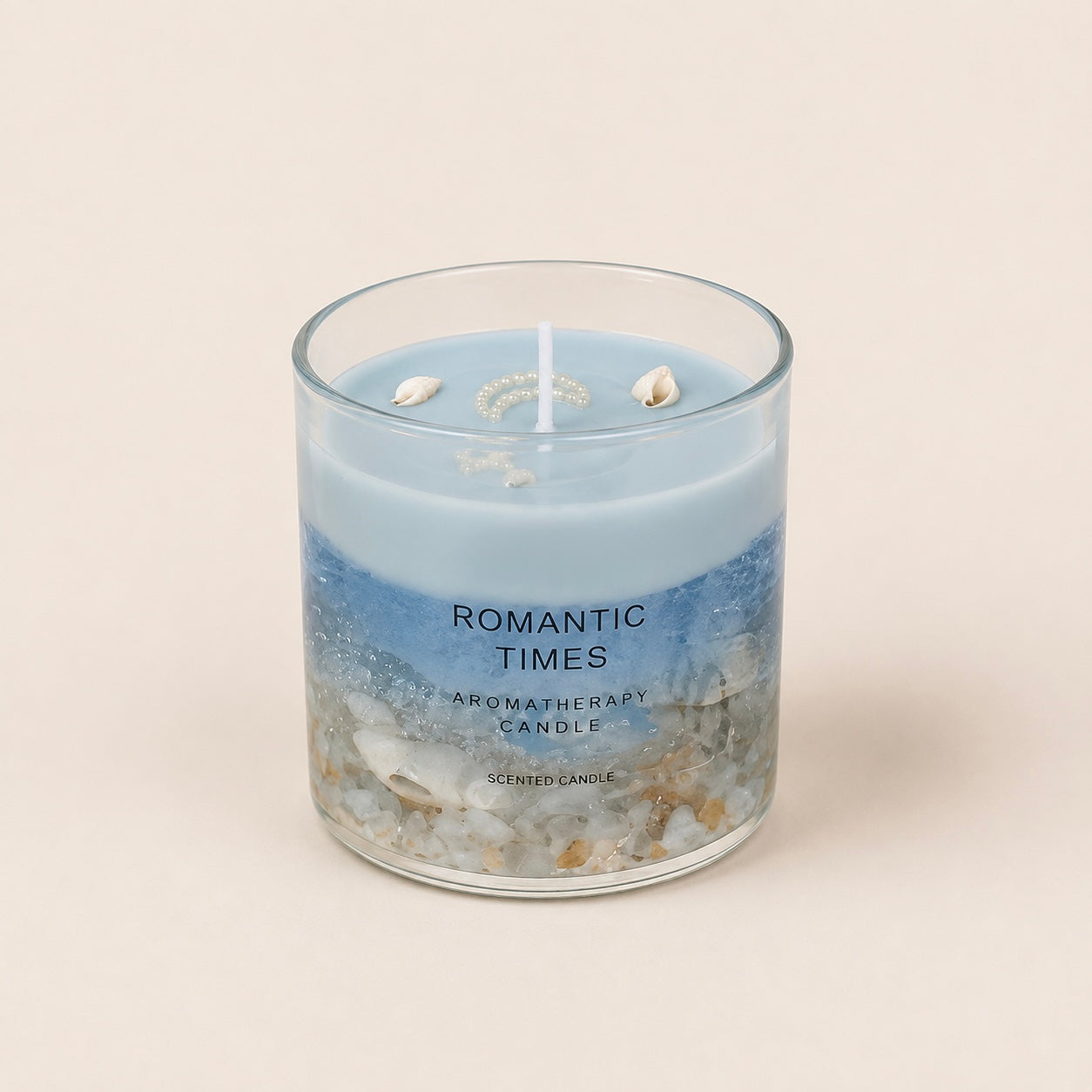 Beverage Candle