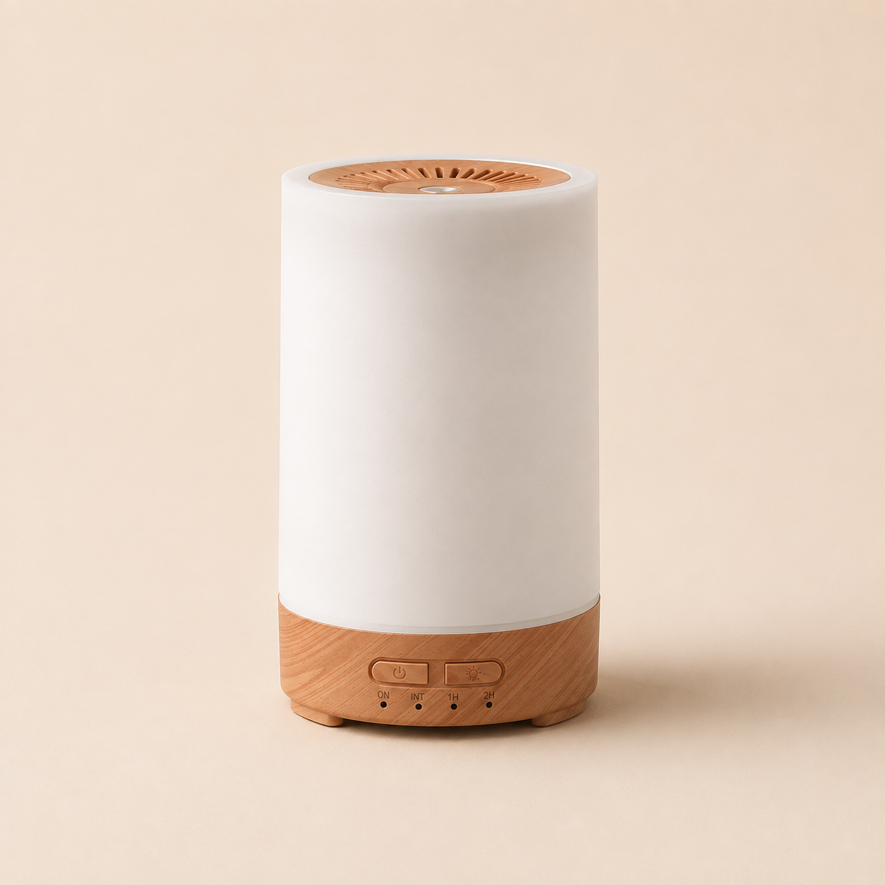 Serenity Lamp Diffuser