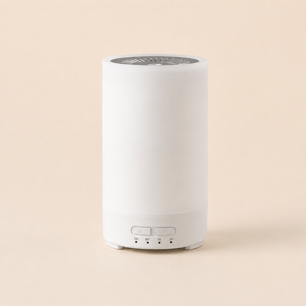 Serenity Lamp Diffuser