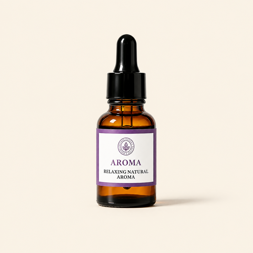 Essenza Aroma Oils
