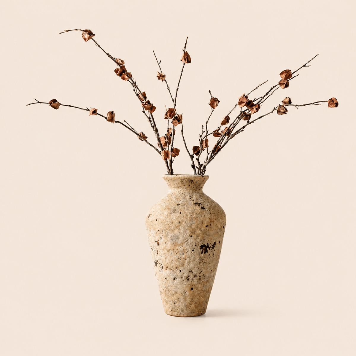 Soren Vase