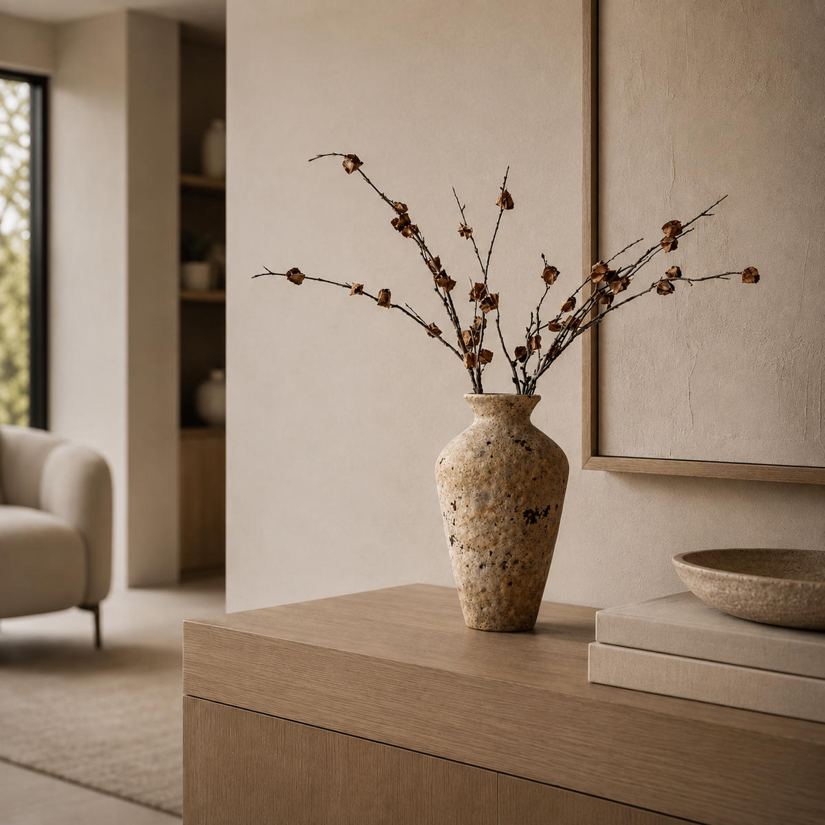 Soren Vase