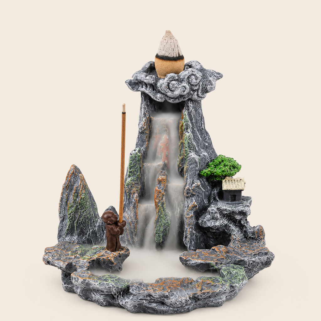 The Kyoto Incense Stand