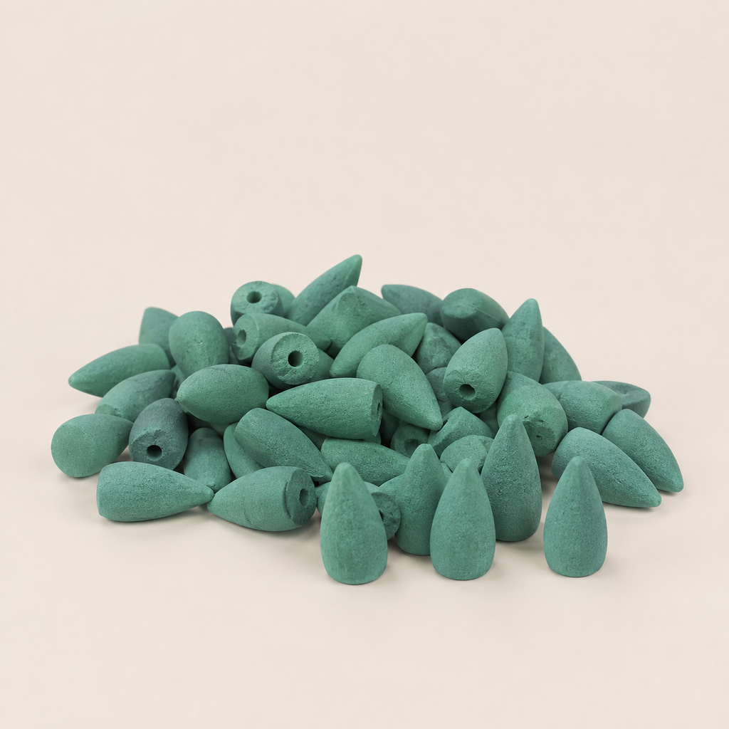 Incense Cones