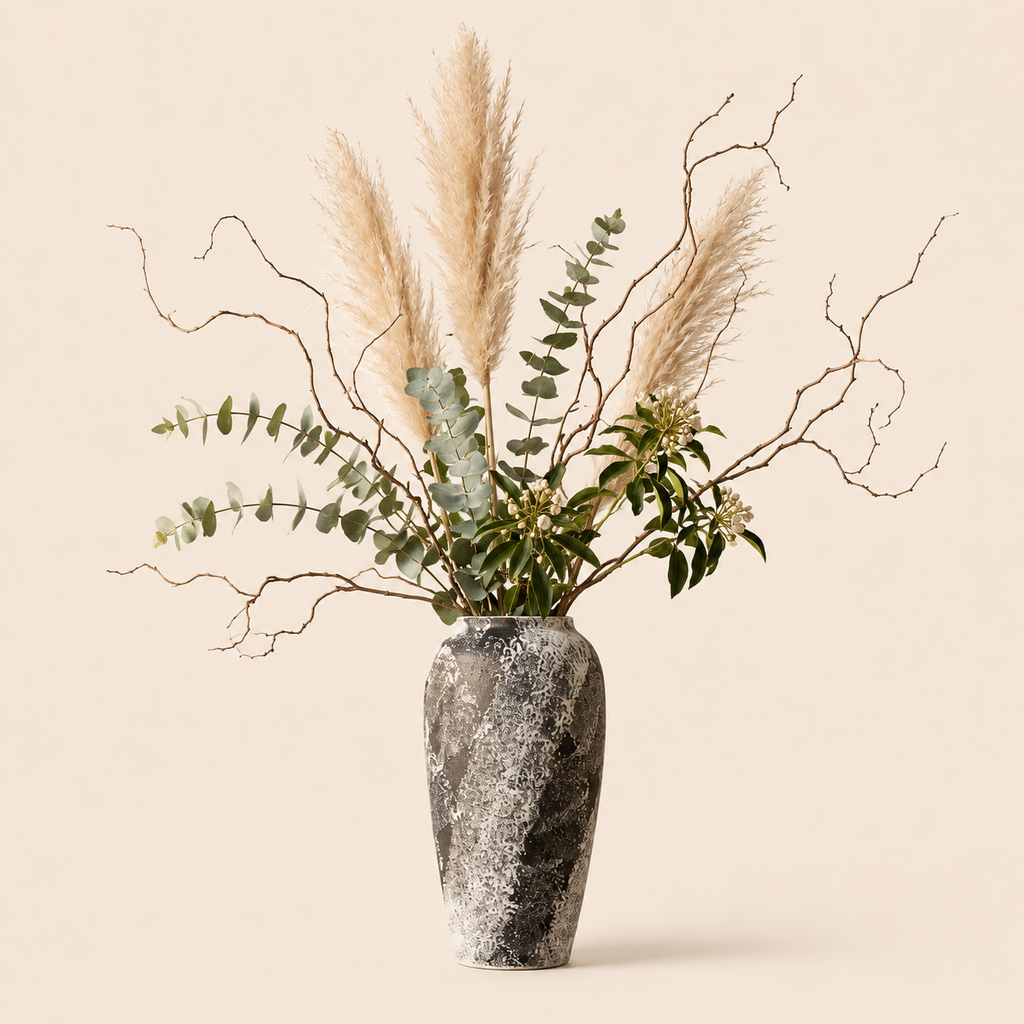 Soren Vase