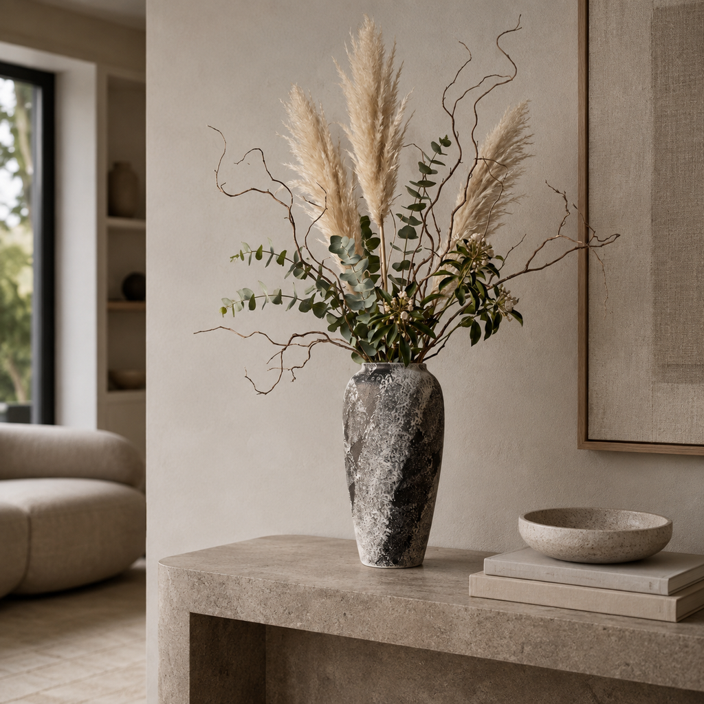 Soren Vase