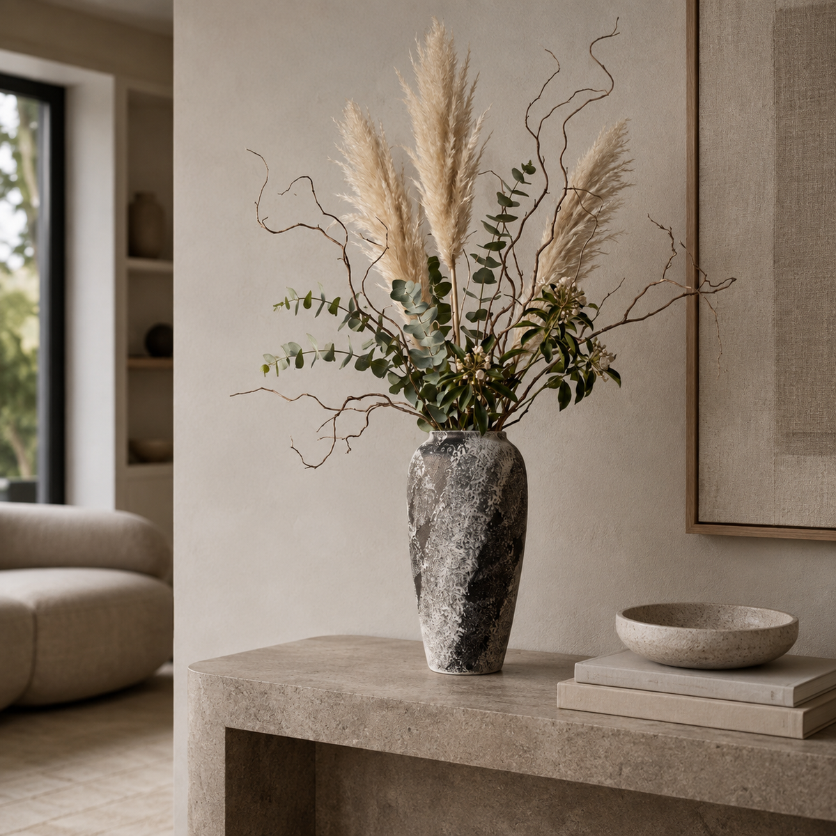 Soren Vase