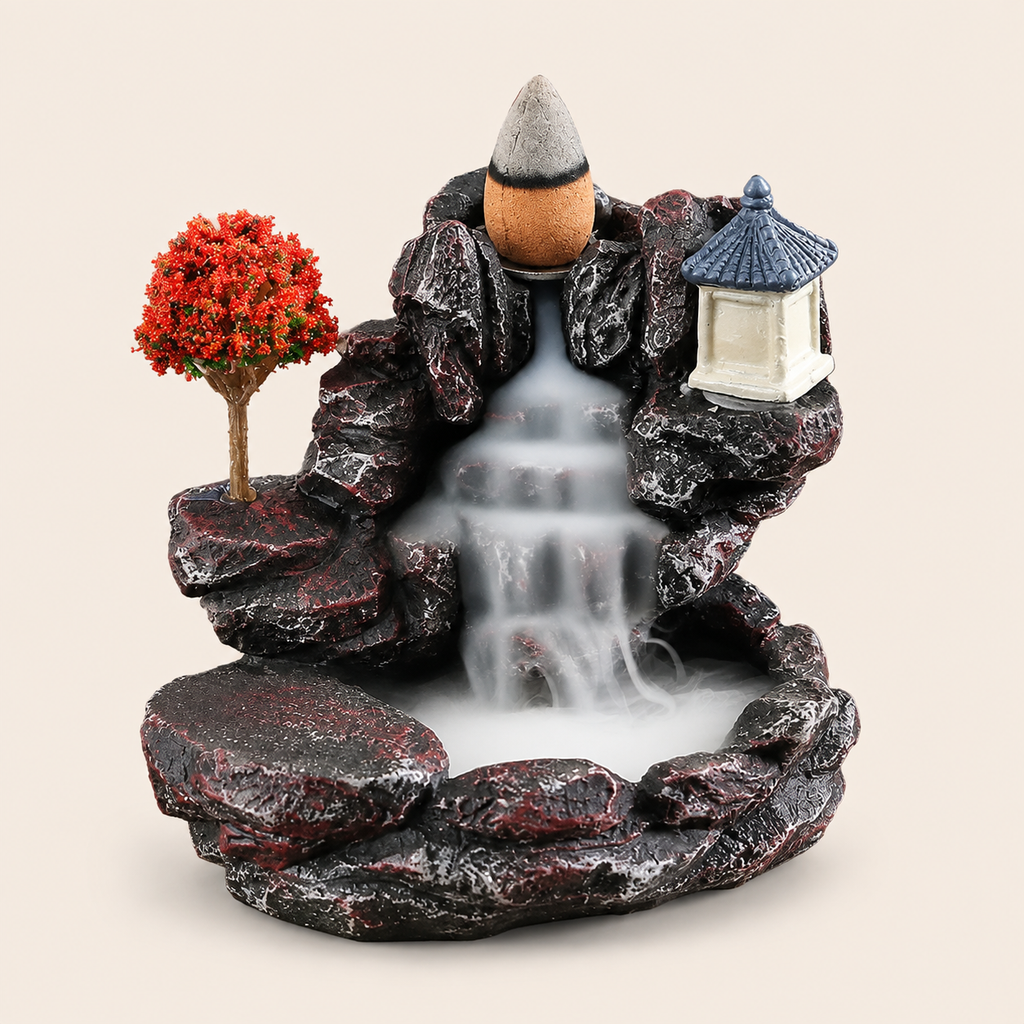 The Kyoto Incense Stand