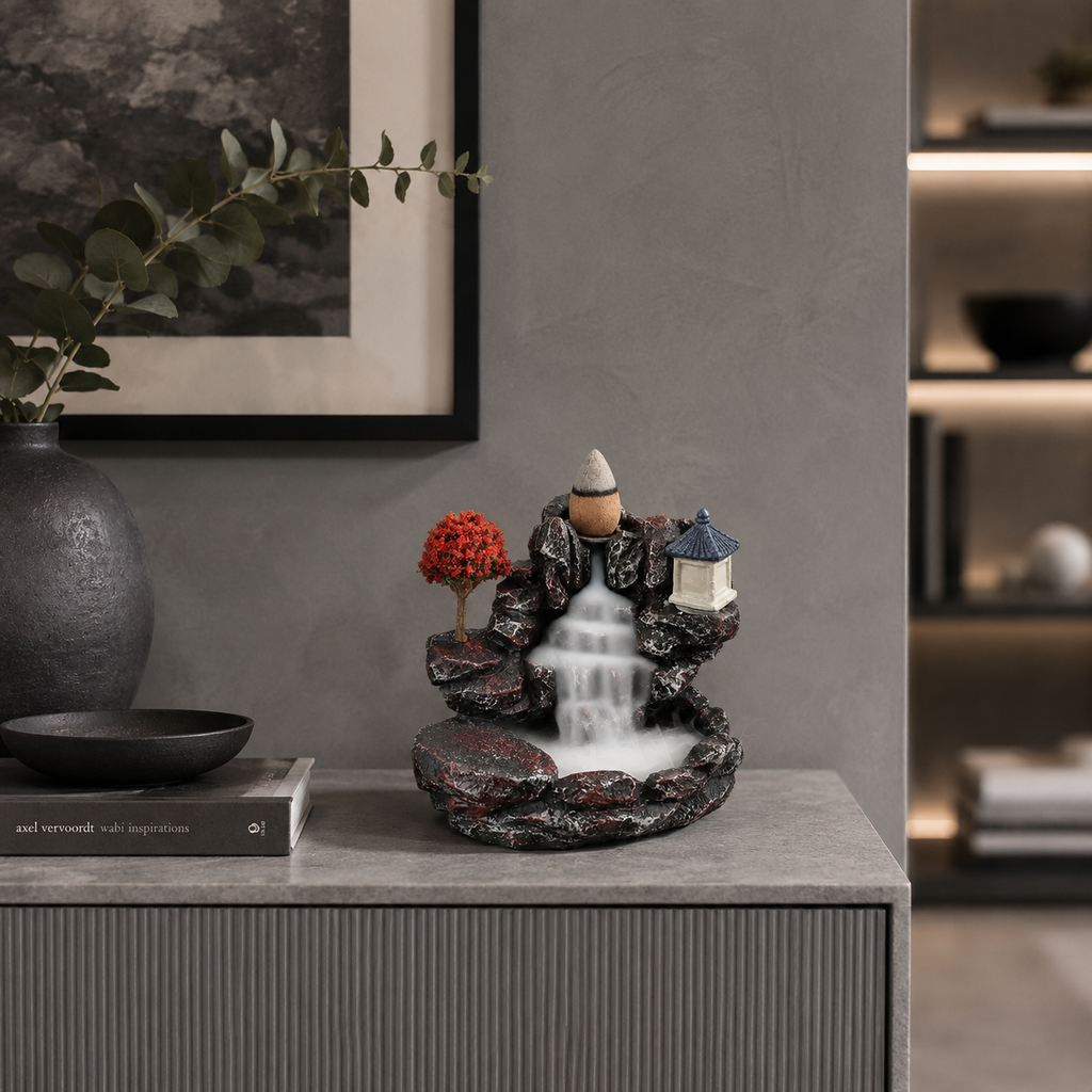 The Kyoto Incense Stand