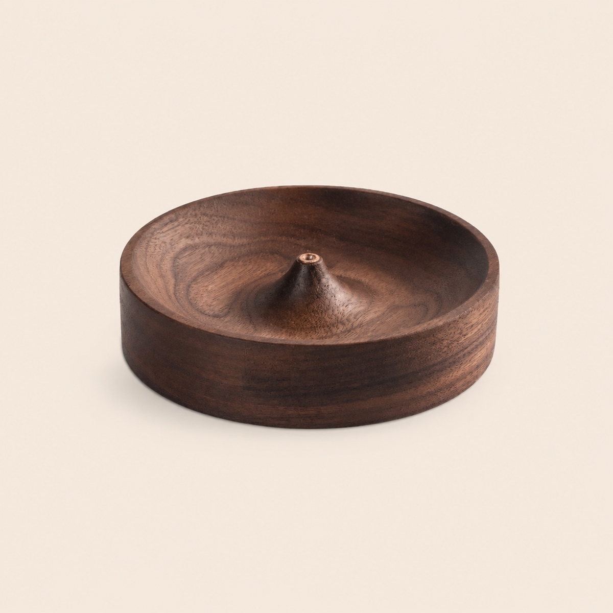 The Stillwood Incense Holder