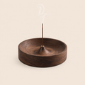 The Stillwood Incense Holder