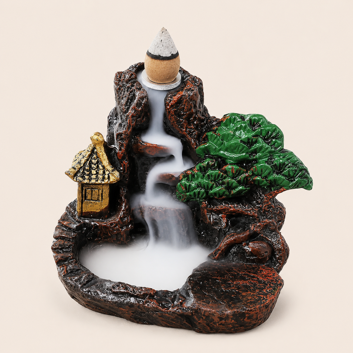 The Kyoto Incense Stand