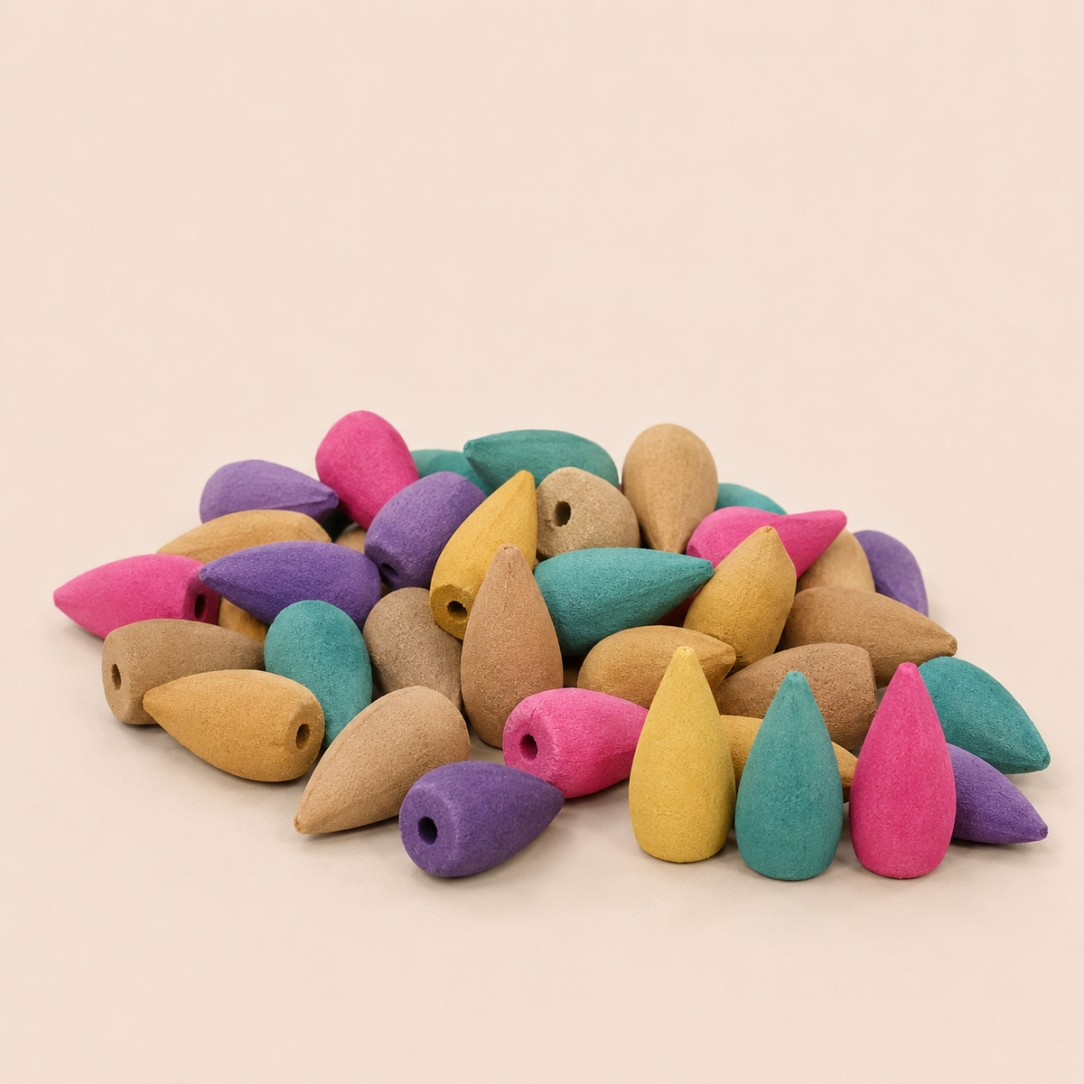 Incense Cones