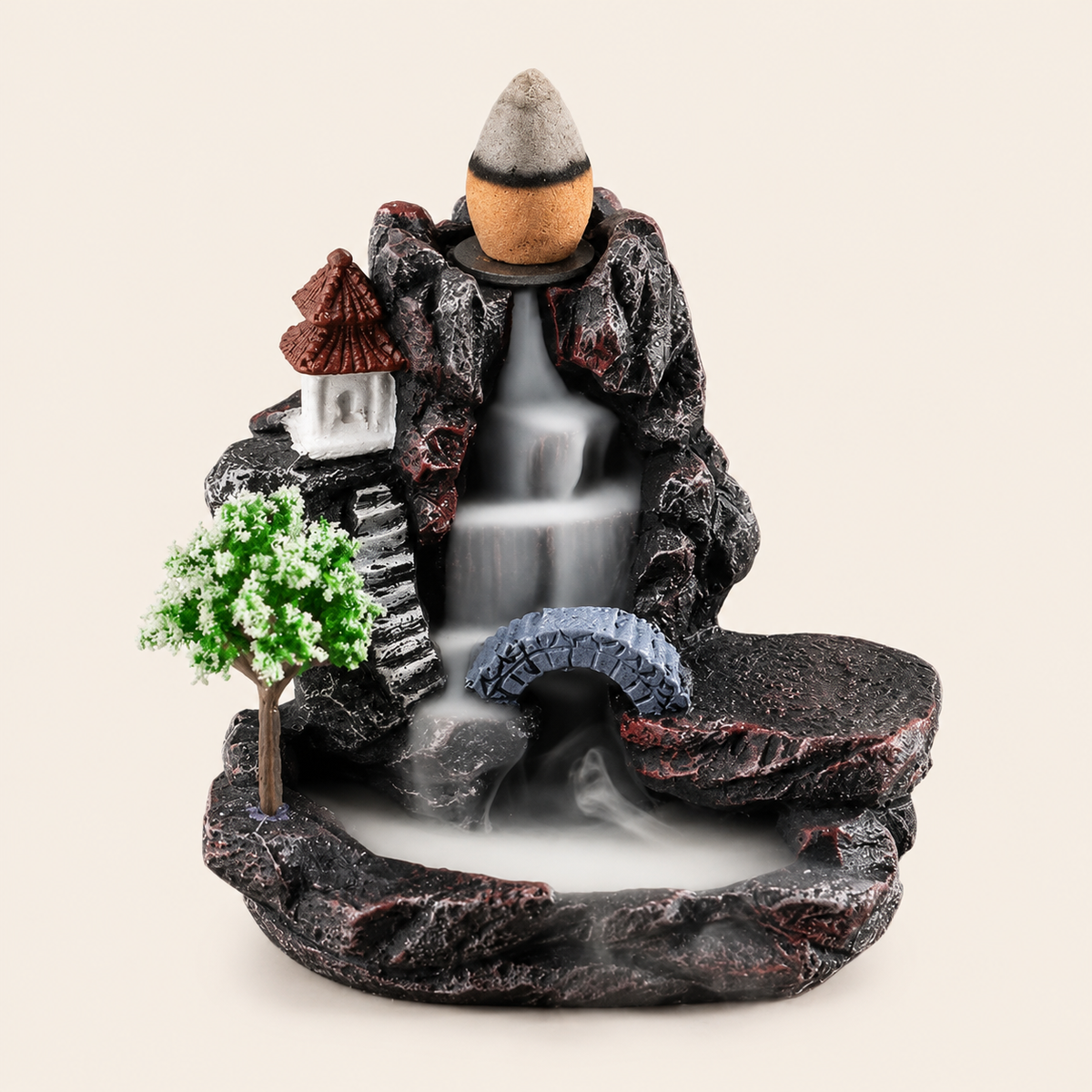 The Kyoto Incense Stand