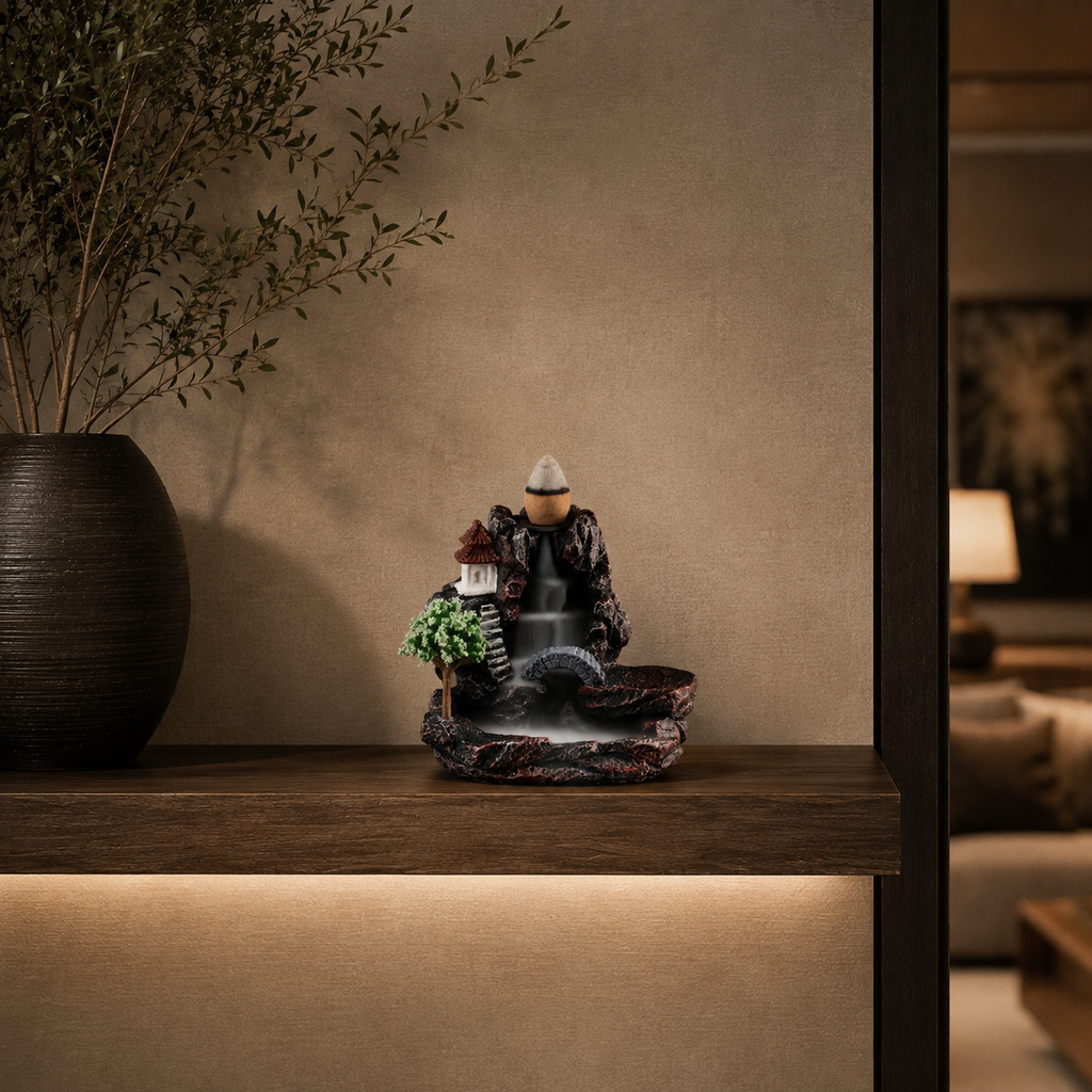 The Kyoto Incense Stand