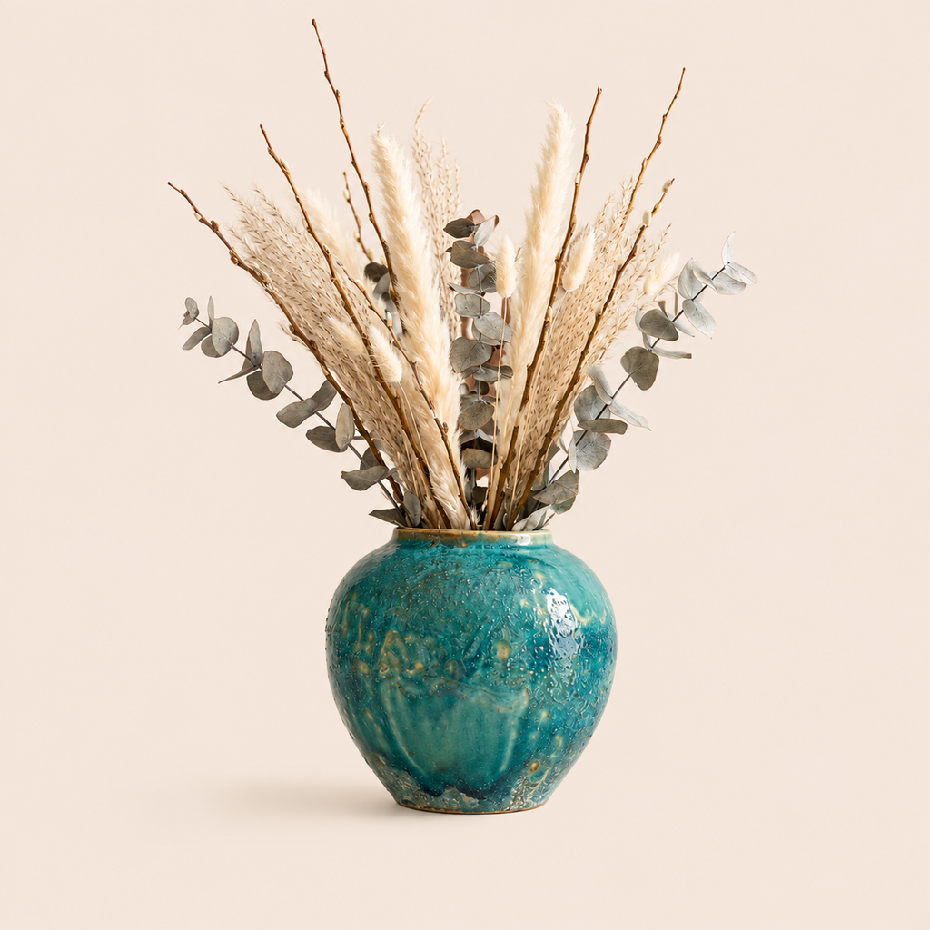 Artisan Vase