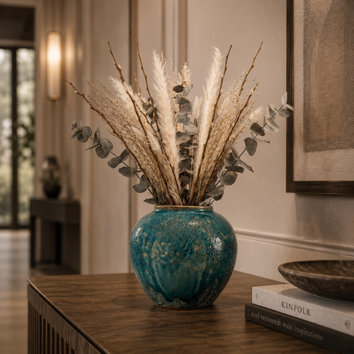 Artisan Vase