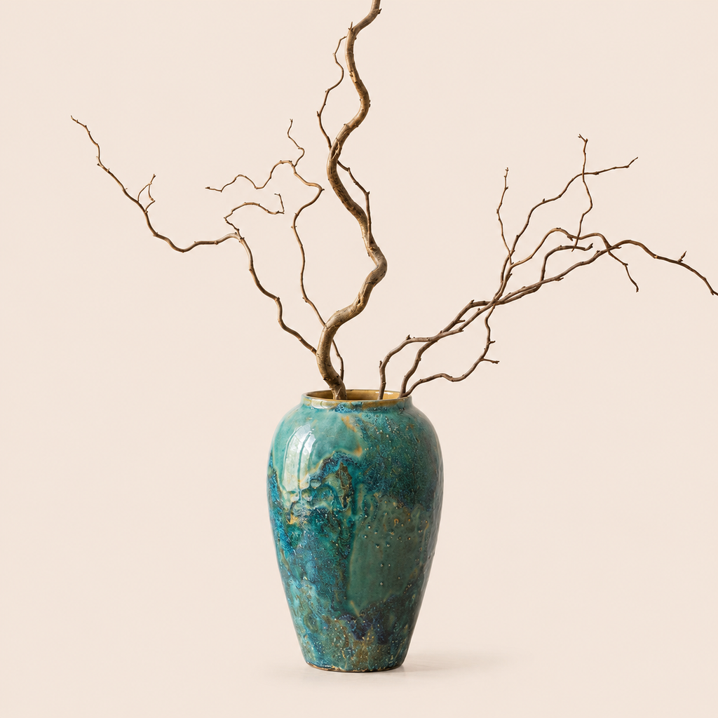 Artisan Vase