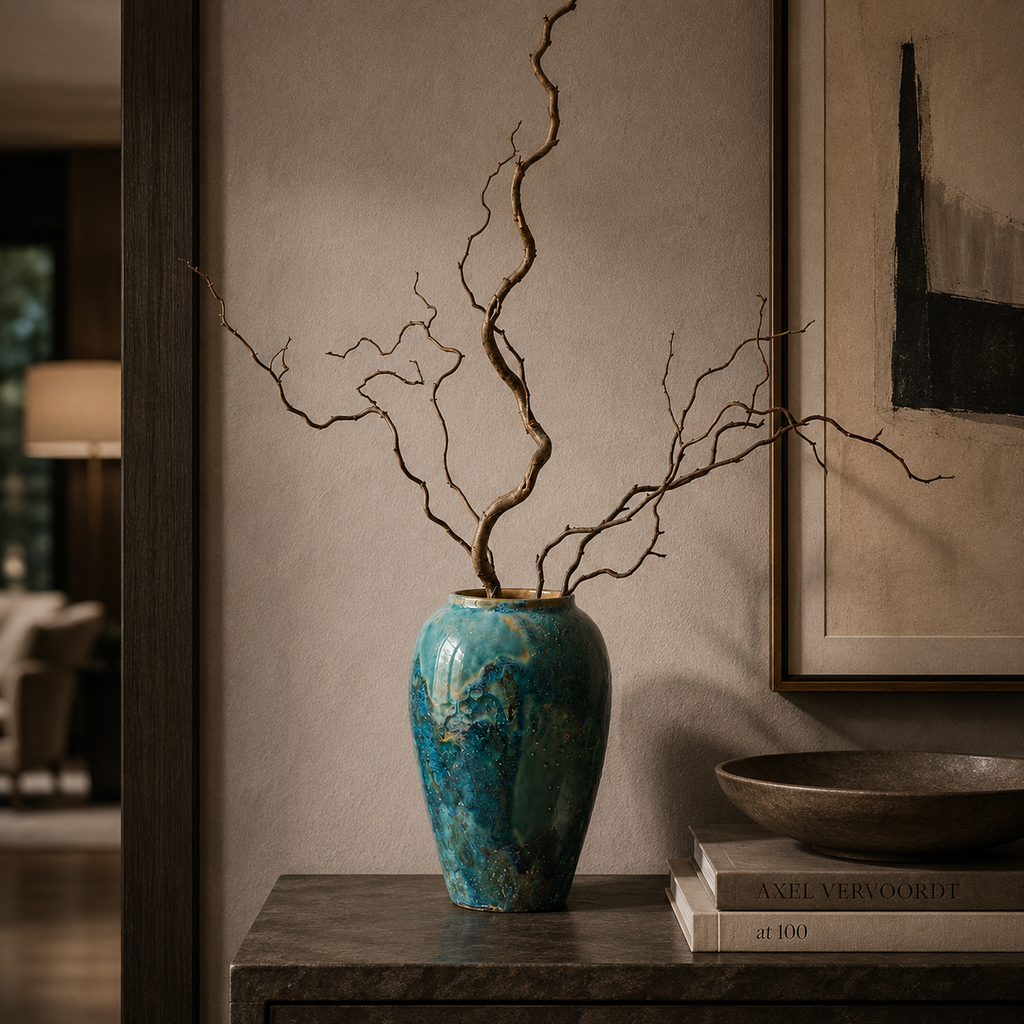 Artisan Vase