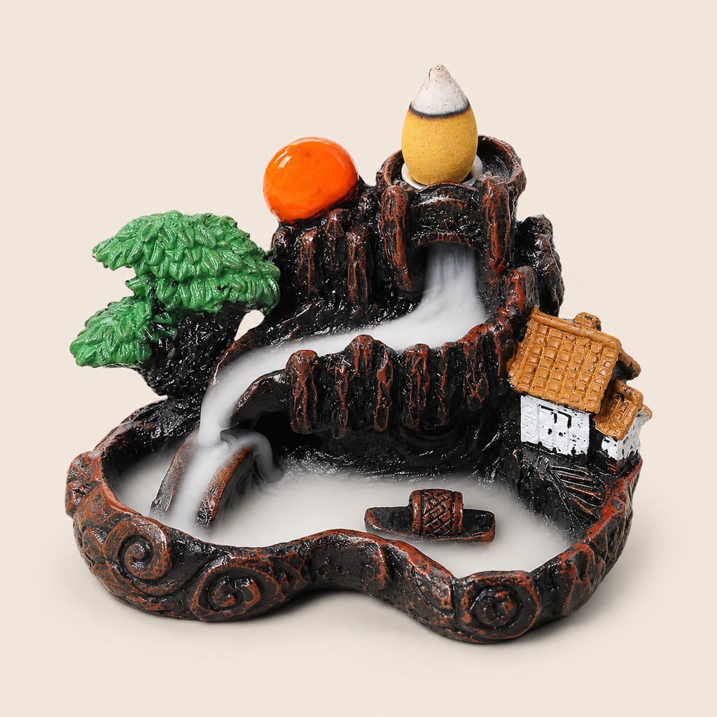 The Kyoto Incense Stand
