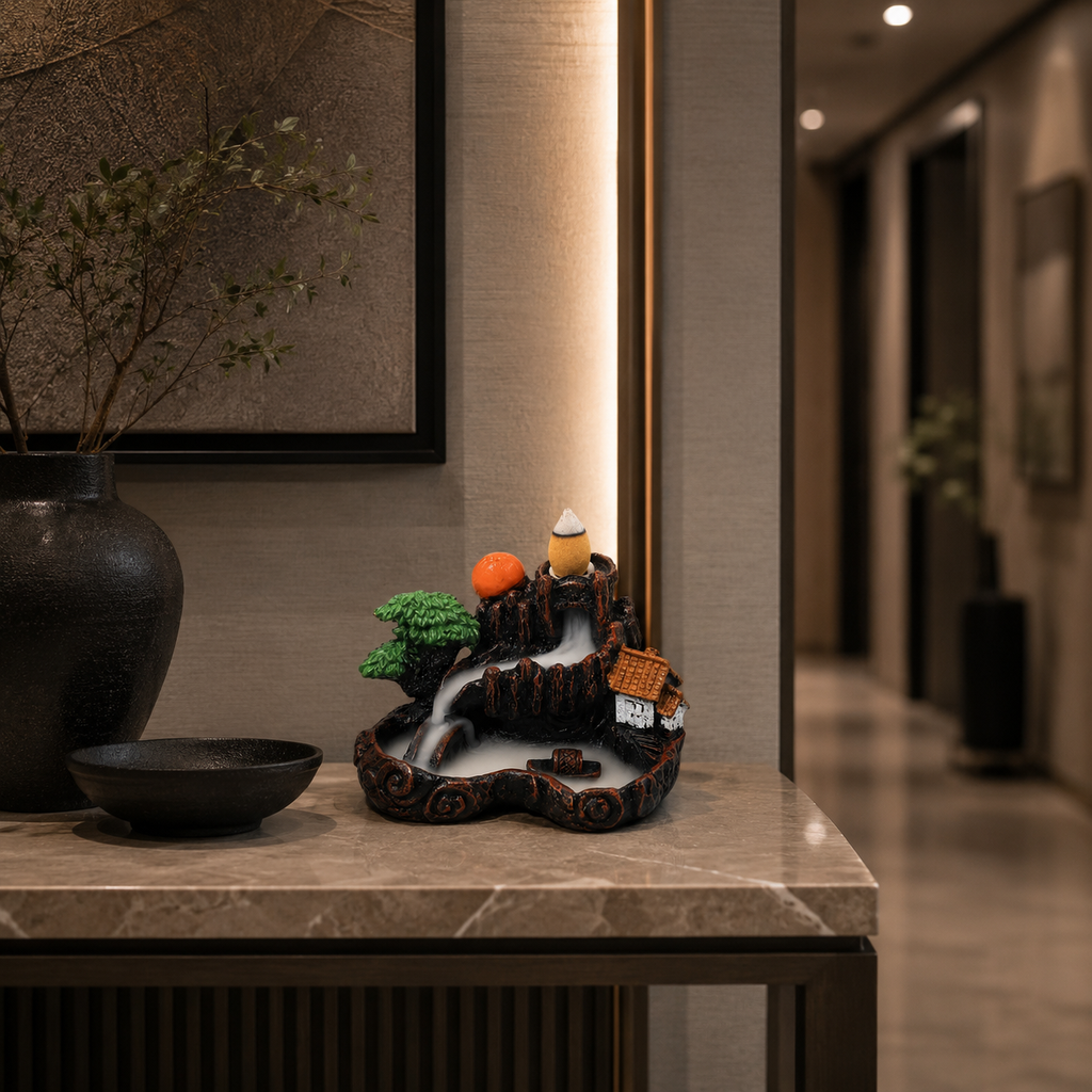 The Kyoto Incense Stand